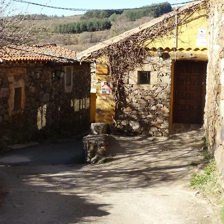 Fantasia En Gredos