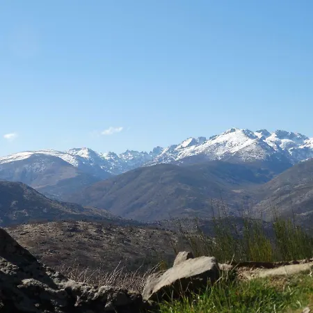 Fantasia En Gredos