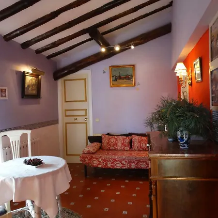 Fantasia En Gredos Vakantiehuis San Bartolomé de Tormes