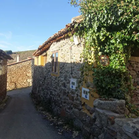 Vakantiehuis Fantasia En Gredos San Bartolomé de Tormes