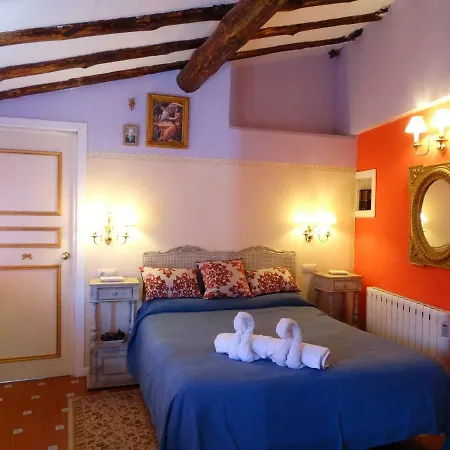 Vakantiehuis Fantasia En Gredos