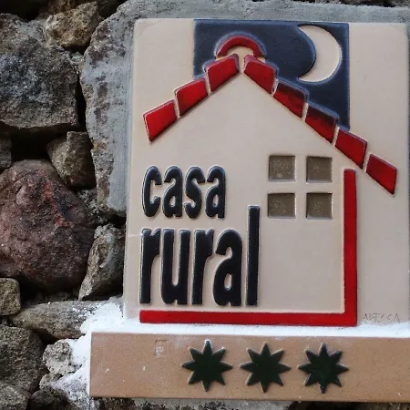 Fantasia En Gredos *