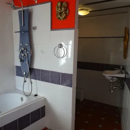 Vakantiehuis Fantasia En Gredos *