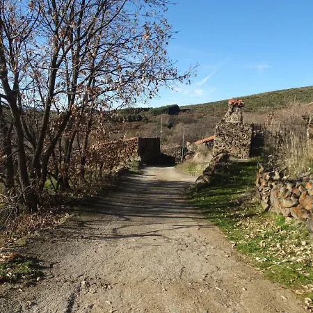 Fantasia En Gredos *