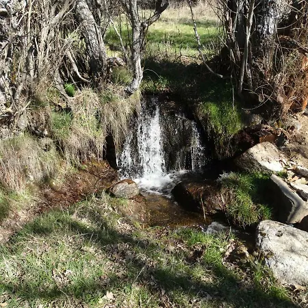 Fantasia En Gredos Vakantiehuis
