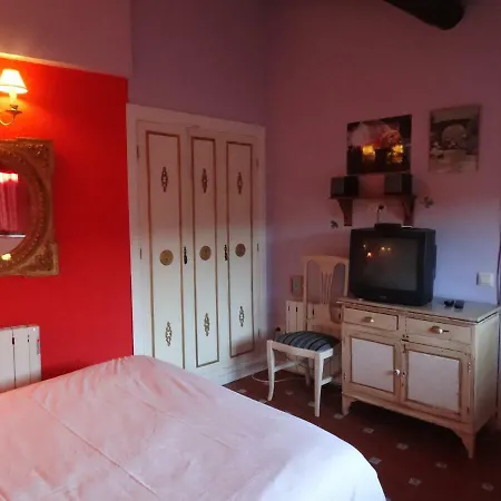 Vakantiehuis Fantasia En Gredos San Bartolomé de Tormes