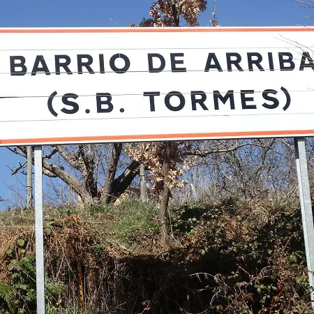 Vakantiehuis Fantasia En Gredos *
