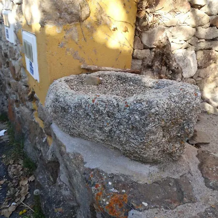 Fantasia En Gredos * San Bartolomé de Tormes