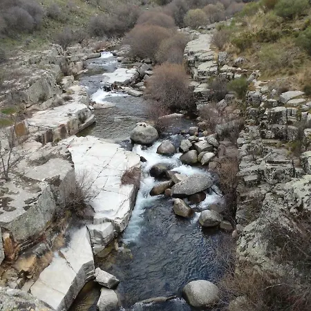 Fantasia En Gredos * San Bartolomé de Tormes