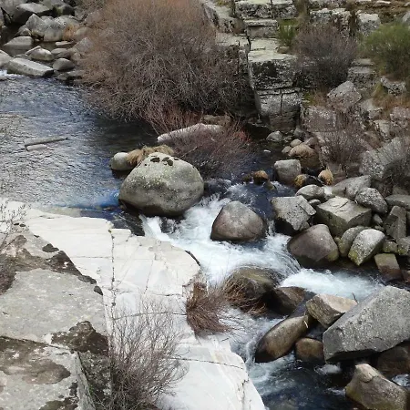Fantasia En Gredos * San Bartolomé de Tormes
