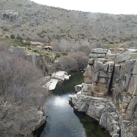 Fantasia En Gredos * San Bartolomé de Tormes