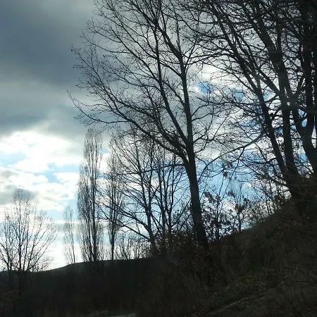 Fantasia En Gredos