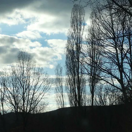 Fantasia En Gredos Vakantiehuis San Bartolomé de Tormes