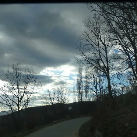 Fantasia En Gredos * San Bartolomé de Tormes
