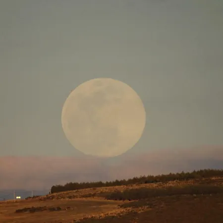 Fantasia En Gredos *