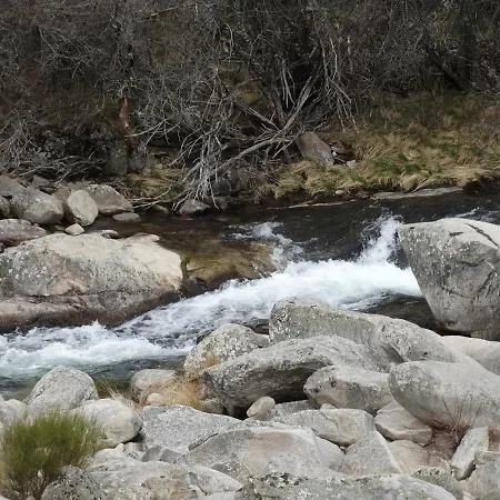 Vakantiehuis Fantasia En Gredos *