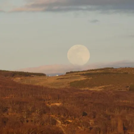 Fantasia En Gredos San Bartolomé de Tormes