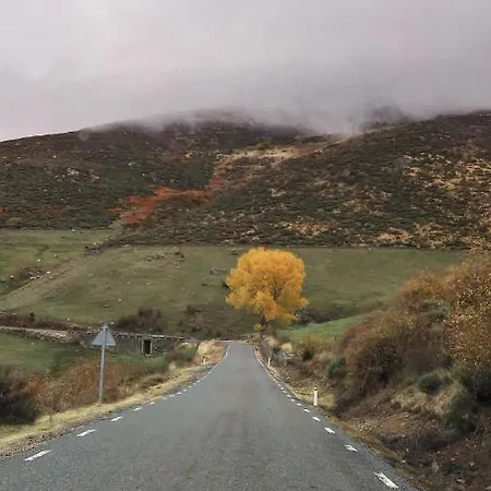 Vakantiehuis Fantasia En Gredos *